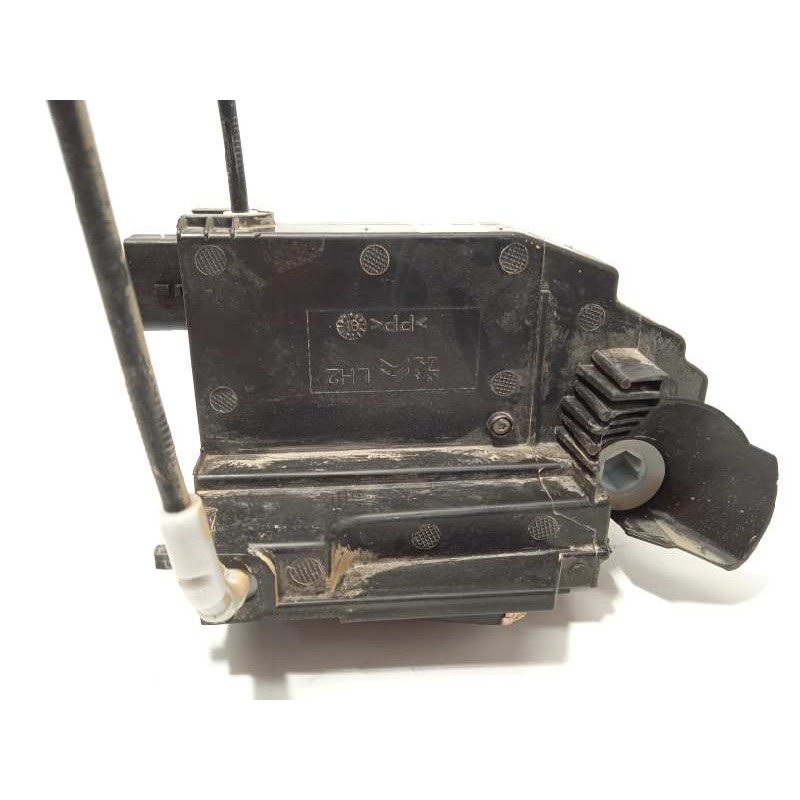 Recambio de cerradura puerta delantera izquierda para peugeot 308 sw style referencia OEM IAM 9810309480  