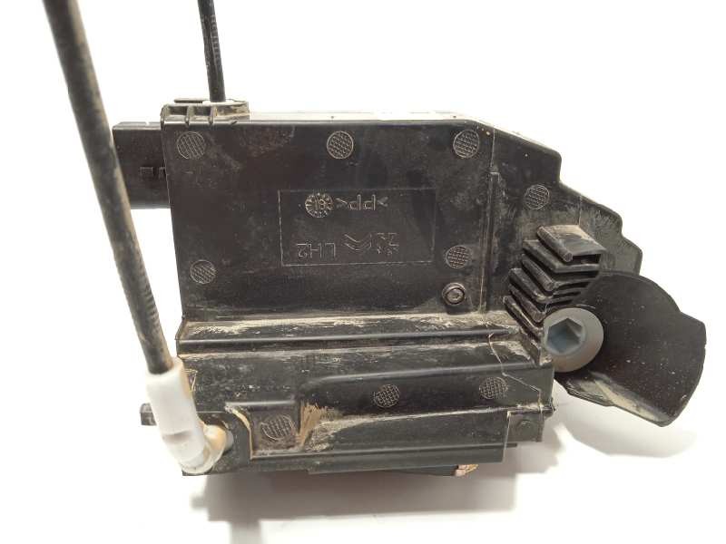 Recambio de cerradura puerta delantera izquierda para peugeot 308 sw style referencia OEM IAM 9810309480  