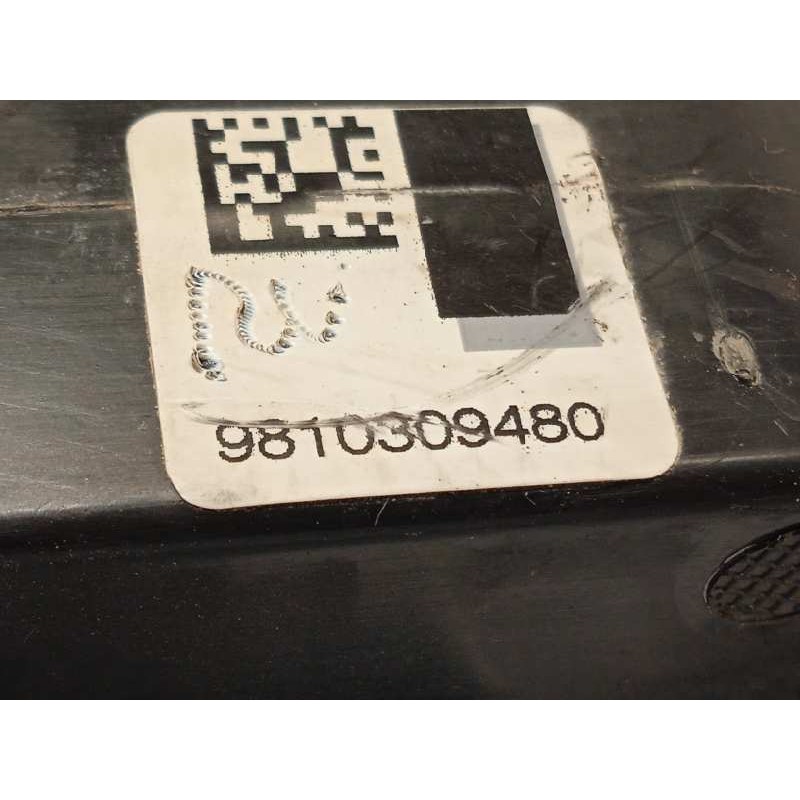 Recambio de cerradura puerta delantera izquierda para peugeot 308 sw style referencia OEM IAM 9810309480  