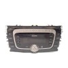 Recambio de sistema audio / radio cd para ford focus lim. (cb4) trend referencia OEM IAM 7M5T18C939EE 1830411 