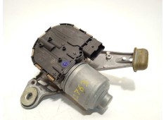 Recambio de motor limpia delantero para renault scenic iv 1.3 tce referencia OEM IAM 288A54125R  