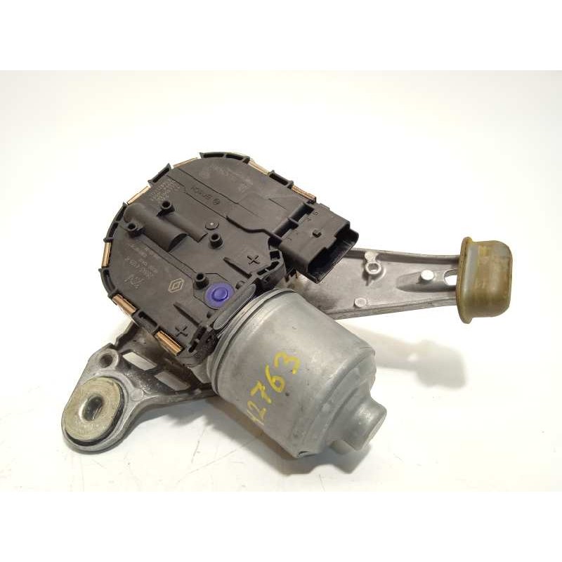 Recambio de motor limpia delantero para renault scenic iv 1.3 tce referencia OEM IAM 288A54125R  