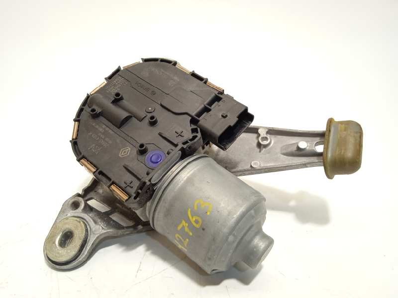 Recambio de motor limpia delantero para renault scenic iv 1.3 tce referencia OEM IAM 288A54125R  