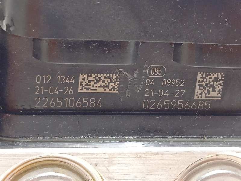 Recambio de abs para seat arona style referencia OEM IAM 2Q0614517AP 2265106584 269902