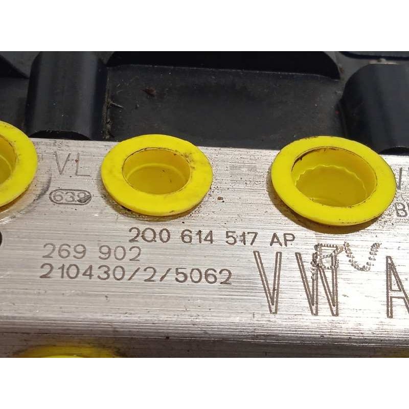 Recambio de abs para seat arona style referencia OEM IAM 2Q0614517AP 2265106584 269902