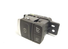 Recambio de interruptor para renault scenic iv 1.3 tce referencia OEM IAM 3G3216544R   2