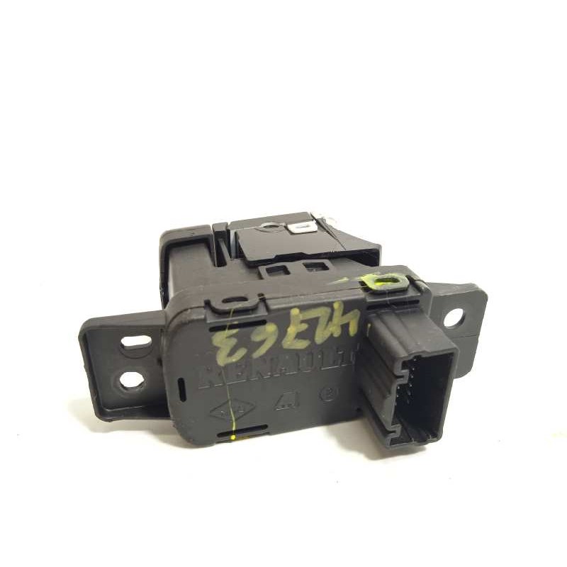 Recambio de interruptor para renault scenic iv 1.3 tce referencia OEM IAM 3G3216544R  