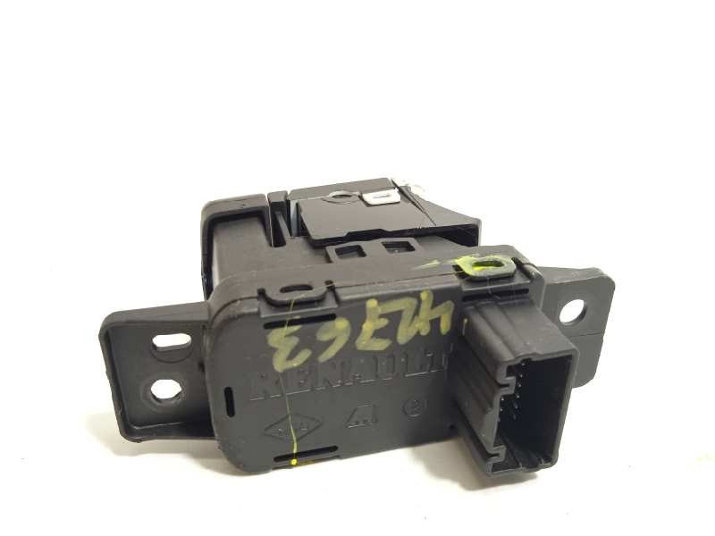Recambio de interruptor para renault scenic iv 1.3 tce referencia OEM IAM 3G3216544R  