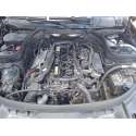 MERCEDES-BENZ CLASE GLK (W204) GLK
