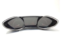 Recambio de cuadro instrumentos para peugeot 308 sw style referencia OEM IAM 9825206280   2