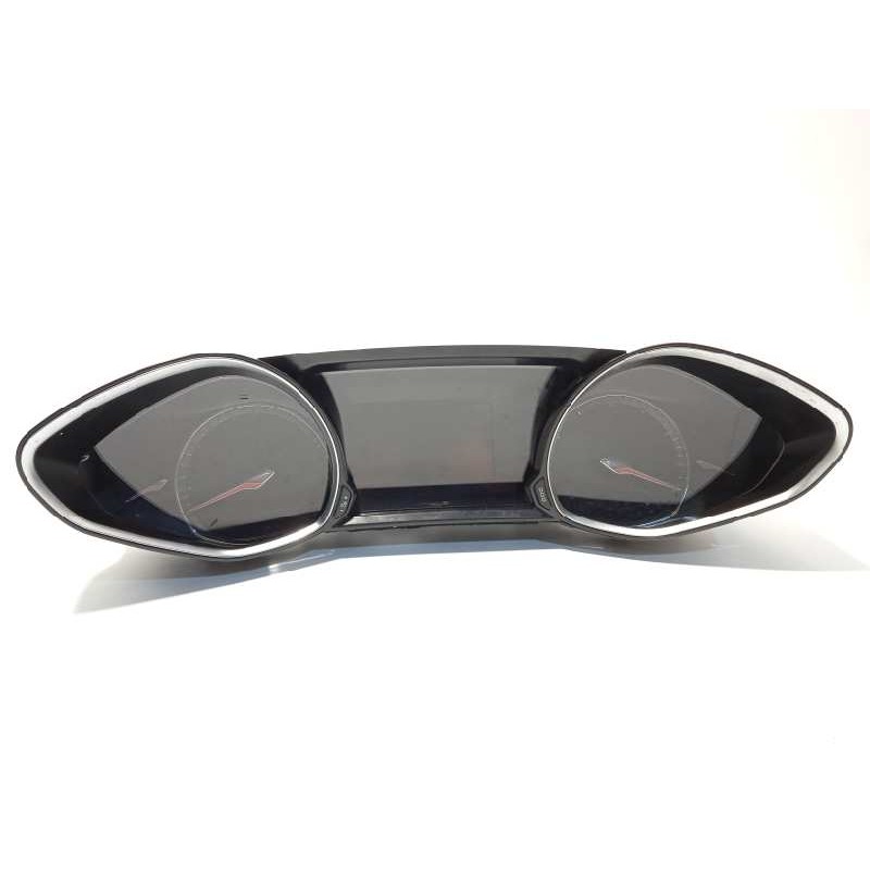 Recambio de cuadro instrumentos para peugeot 308 sw style referencia OEM IAM 9825206280  