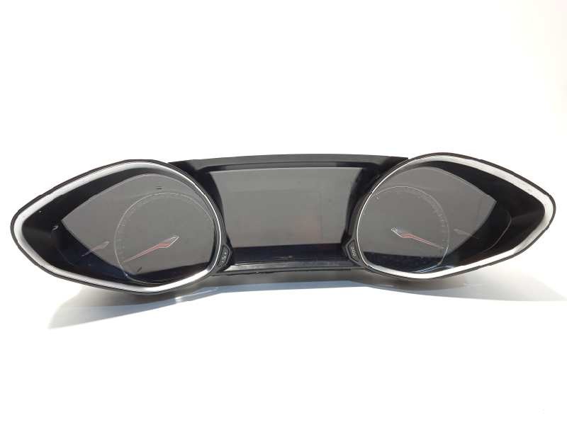 Recambio de cuadro instrumentos para peugeot 308 sw style referencia OEM IAM 9825206280  