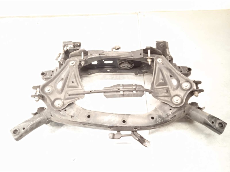Recambio de puente trasero para lexus nx 300h 4wd referencia OEM IAM 5120648060  