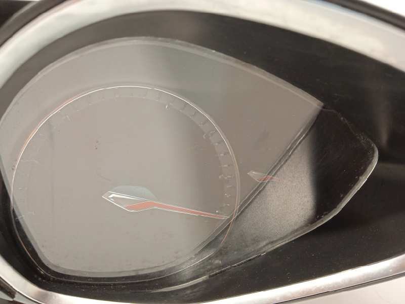 Recambio de cuadro instrumentos para peugeot 308 sw style referencia OEM IAM 9825206280  