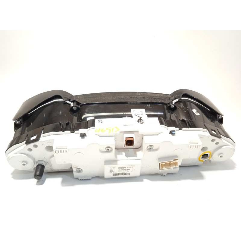 Recambio de cuadro instrumentos para peugeot 308 sw style referencia OEM IAM 9825206280  