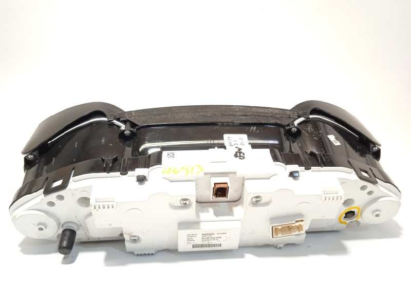 Recambio de cuadro instrumentos para peugeot 308 sw style referencia OEM IAM 9825206280  