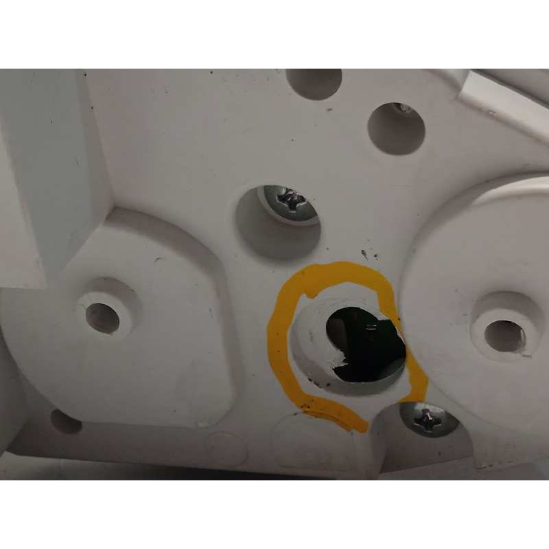 Recambio de cuadro instrumentos para peugeot 308 sw style referencia OEM IAM 9825206280  