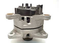 Recambio de alternador para renault megane iv berlina 5p 1.2 tce energy referencia OEM IAM 231008040R  NRG9S012 2