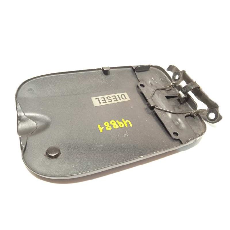 Recambio de tapa exterior combustible para dacia logan 1.5 dci diesel cat referencia OEM IAM 6001548844  
