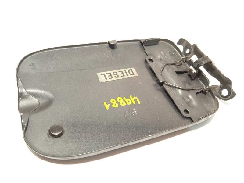Recambio de tapa exterior combustible para dacia logan 1.5 dci diesel cat referencia OEM IAM 6001548844  