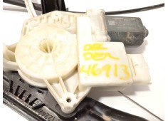 Recambio de elevalunas delantero derecho para peugeot 308 sw style referencia OEM IAM 9825710280   2