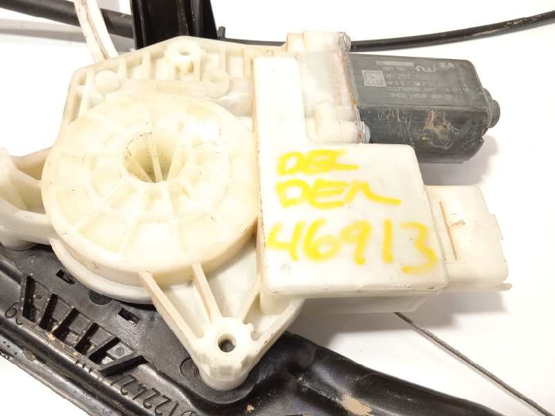 Recambio de elevalunas delantero derecho para peugeot 308 sw style referencia OEM IAM 9825710280  