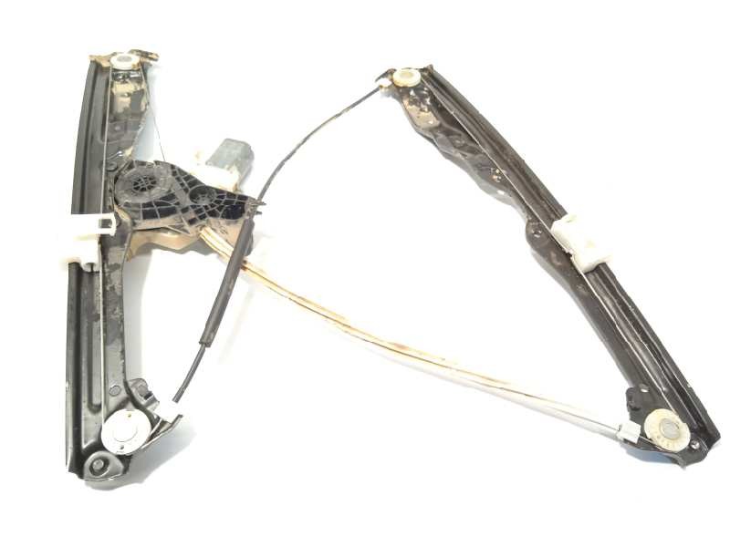 Recambio de elevalunas delantero derecho para peugeot 308 sw style referencia OEM IAM 9825710280  