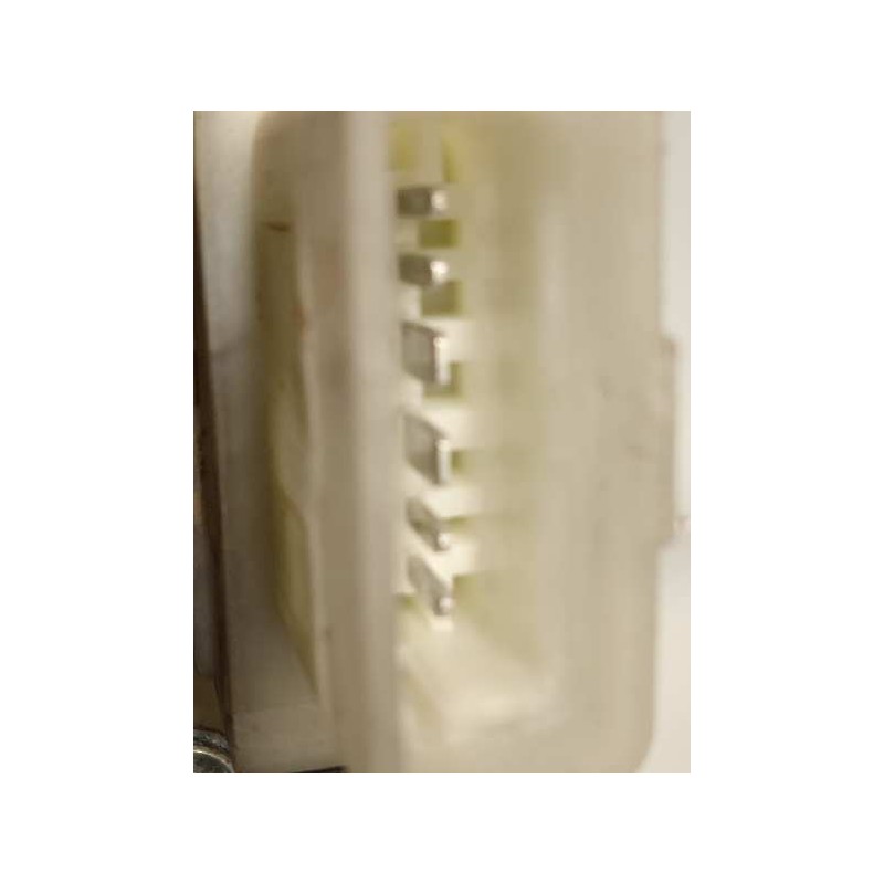 Recambio de elevalunas delantero derecho para peugeot 308 sw style referencia OEM IAM 9825710280  