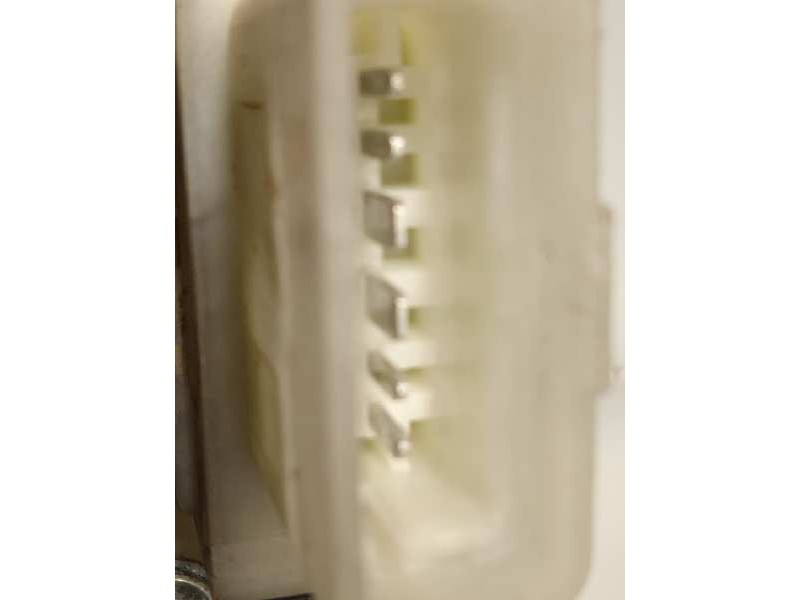 Recambio de elevalunas delantero derecho para peugeot 308 sw style referencia OEM IAM 9825710280  