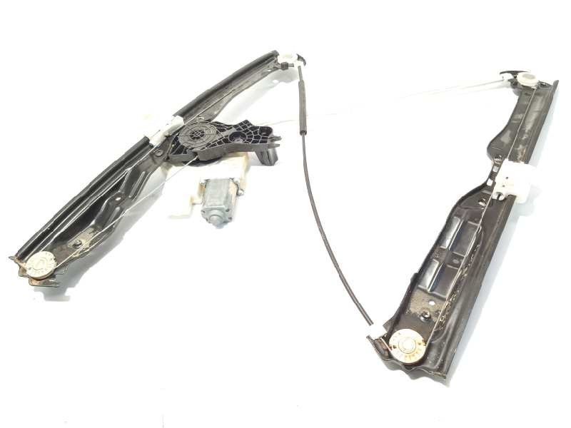 Recambio de elevalunas delantero izquierdo para peugeot 308 sw style referencia OEM IAM 9825710380  