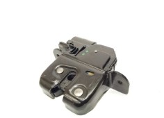 Recambio de cerradura maletero / porton para renault megane iv berlina 5p 1.2 tce energy referencia OEM IAM 905039004R  