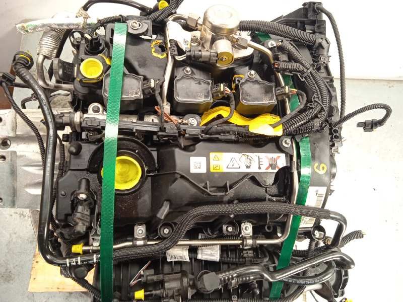 Recambio de motor completo para bmw serie 2 active tourer (f45) 218i referencia OEM IAM B38A15A  