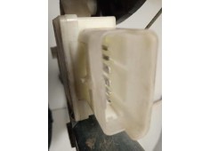 Recambio de elevalunas delantero izquierdo para peugeot 308 sw style referencia OEM IAM 9825710380   2