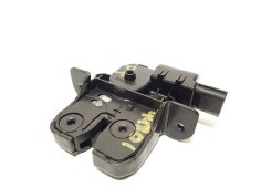 Recambio de cerradura maletero / porton para renault megane iv berlina 5p 1.2 tce energy referencia OEM IAM 905039004R   2