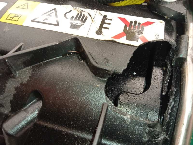 Recambio de motor completo para bmw serie 2 active tourer (f45) 218i referencia OEM IAM B38A15A  