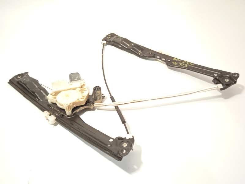 Recambio de elevalunas delantero izquierdo para peugeot 308 sw style referencia OEM IAM 9825710380  