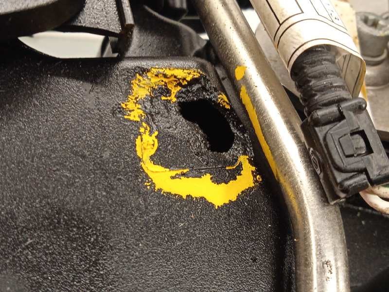 Recambio de motor completo para bmw serie 2 active tourer (f45) 218i referencia OEM IAM B38A15A  