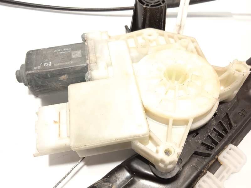 Recambio de elevalunas delantero izquierdo para peugeot 308 sw style referencia OEM IAM 9825710380  