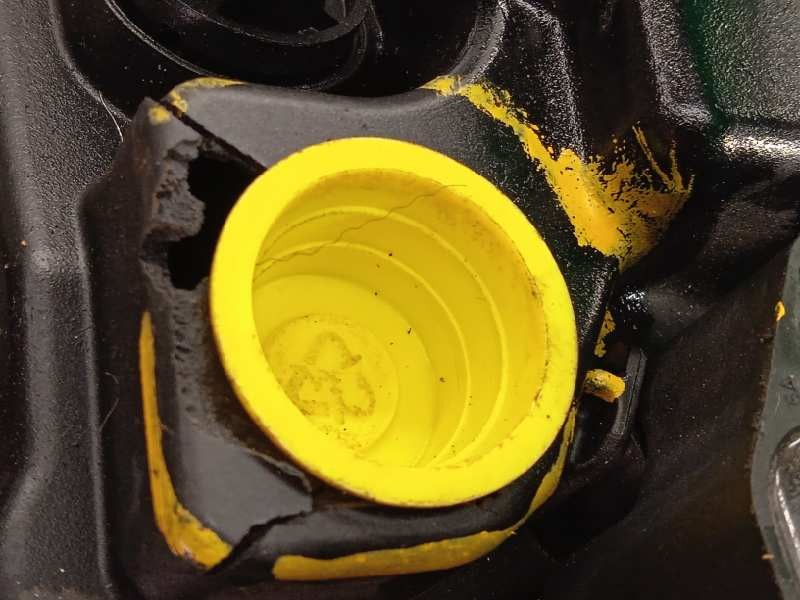 Recambio de motor completo para bmw serie 2 active tourer (f45) 218i referencia OEM IAM B38A15A  