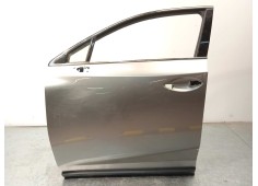 Recambio de puerta delantera izquierda para lexus nx 300h 4wd referencia OEM IAM 6700278030  