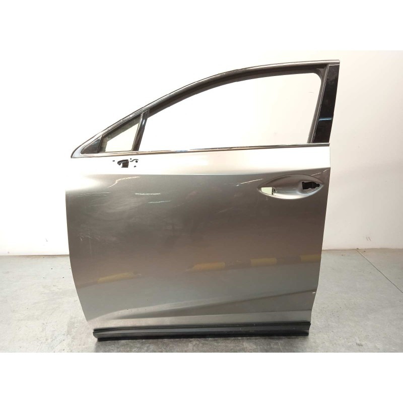 Recambio de puerta delantera izquierda para lexus nx 300h 4wd referencia OEM IAM 6700278030  