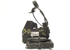 Recambio de cerradura puerta delantera derecha para renault megane iv berlina 5p 1.2 tce energy referencia OEM IAM 805020256R 80 2