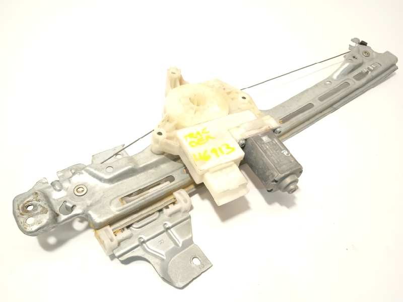 Recambio de elevalunas trasero derecho para peugeot 308 sw style referencia OEM IAM 9825710480  