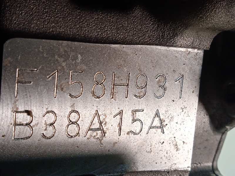 Recambio de motor completo para bmw serie 2 active tourer (f45) 218i referencia OEM IAM B38A15A  