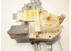 Recambio de elevalunas trasero derecho para peugeot 308 sw style referencia OEM IAM 9825710480   2