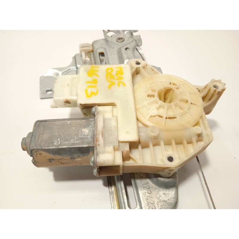 Recambio de elevalunas trasero derecho para peugeot 308 sw style referencia OEM IAM 9825710480  