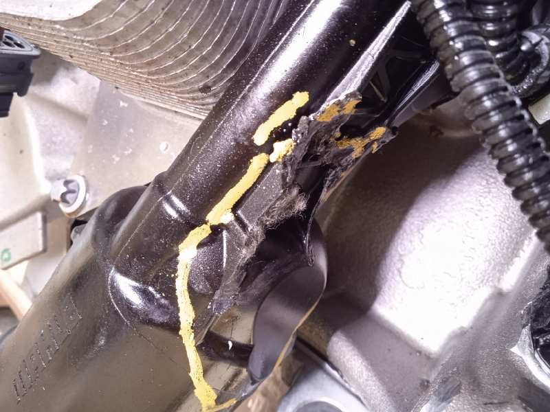 Recambio de motor completo para bmw serie 2 active tourer (f45) 218i referencia OEM IAM B38A15A  