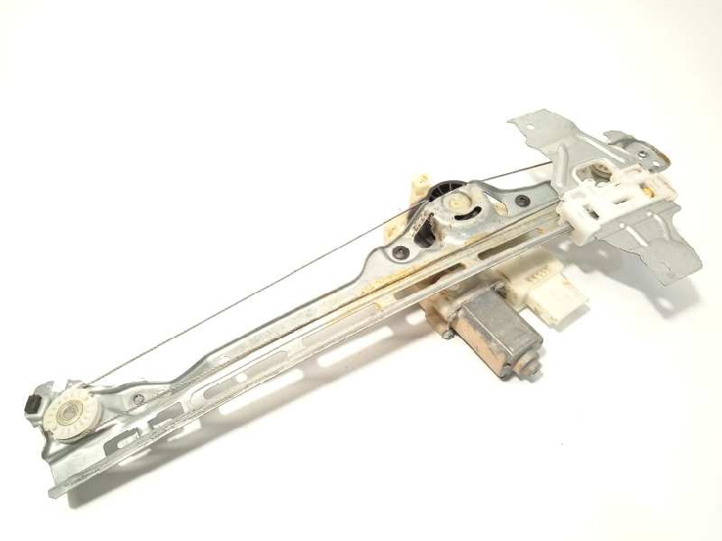 Recambio de elevalunas trasero derecho para peugeot 308 sw style referencia OEM IAM 9825710480  