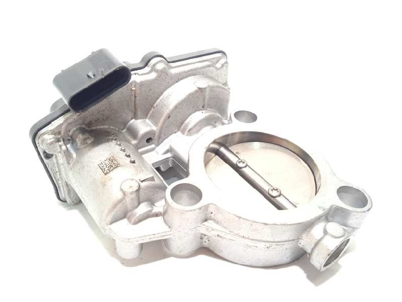 Recambio de caja mariposa para bmw serie 2 active tourer (f45) 218i referencia OEM IAM 7618838 A2C15022300 13547618838