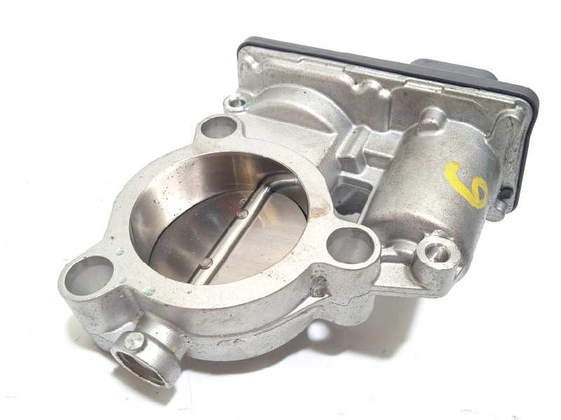 Recambio de caja mariposa para bmw serie 2 active tourer (f45) 218i referencia OEM IAM 7618838 A2C15022300 13547618838